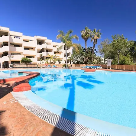 Apartamento Uhc Festival Village