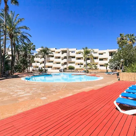 Apartamento Uhc Festival Village