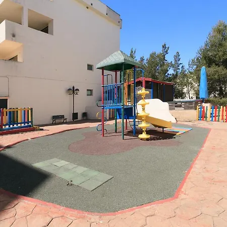 Uhc Festival Village Apartment