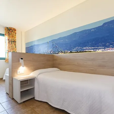Apartamento Uhc Festival Village Salou