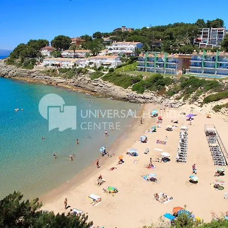 Uhc Festival Village Apartamento Salou