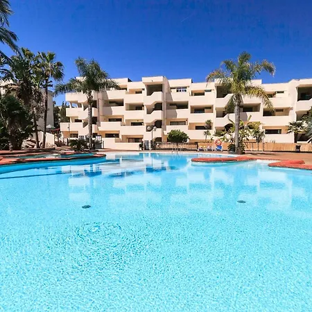 Uhc Festival Village Apartment