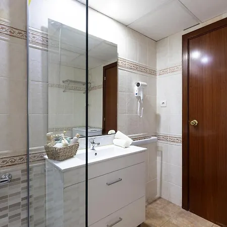 Apartman Uhc Festival Village *