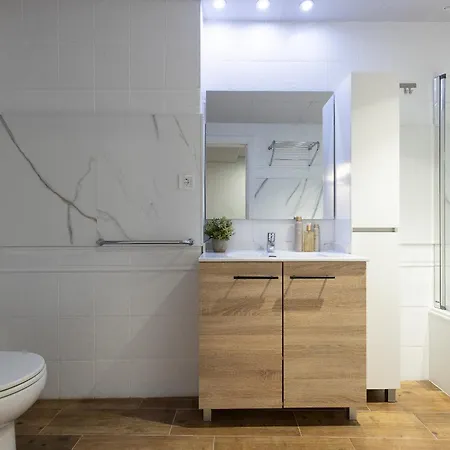 Apartamento Uhc Festival Village Salou