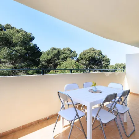 Uhc Festival Village Apartment Salou