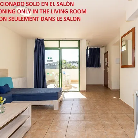 Uhc Festival Village Apartment *